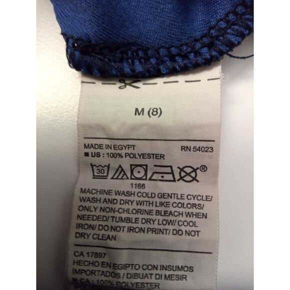 Two (2) Pair Boys Athletic Shorts Jumping Beans/Old Navy Size Medium - Picture 5 of 8